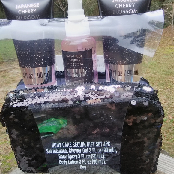 ⭐Sold⭐ BB set - Picture 1 of 4